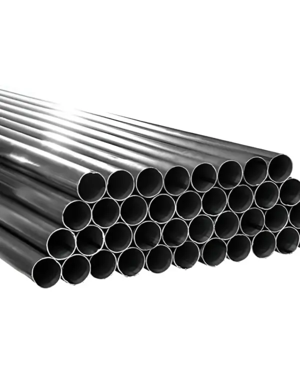 Tubo acero SCH40 ASTM A312