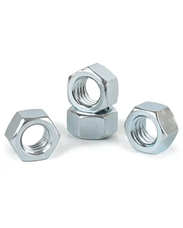 Tuerca hexagonal