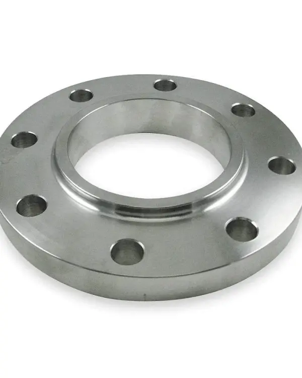 Brida roscada inox C-304 x 150