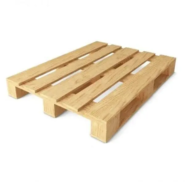 Parihuela de madera 1 m x 1.20 m