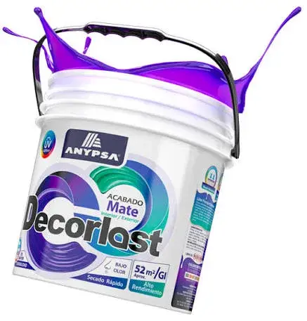 Pintura ANYPSA